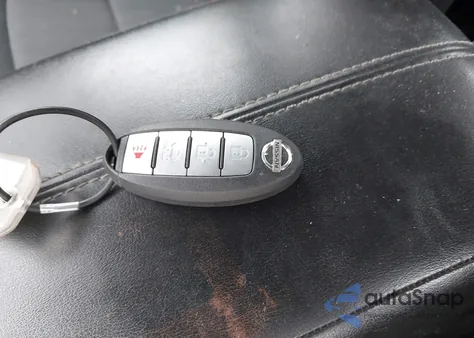 2023 Nissan Sentra Sv Xtronic Cvt из США, поврежденный, VIN 3N1AB8CV9PY285997